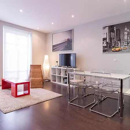 Apartamento Centro By People Apartamento *