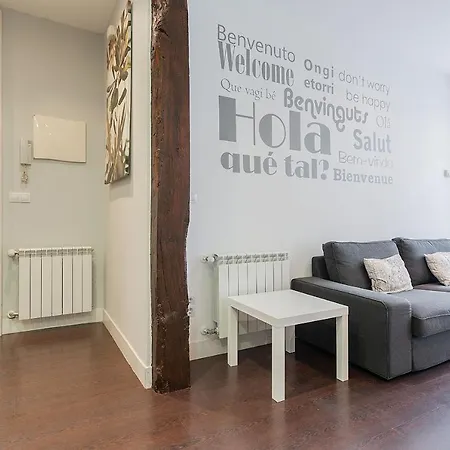 Apartamento Centro By People Apartamento