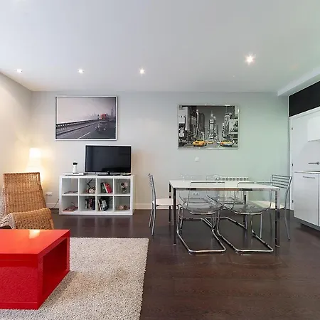 Apartamento Centro By People * San Sebastián