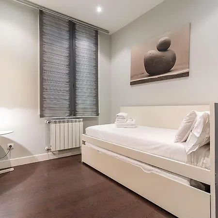 Apartamento Centro By People Apartamento