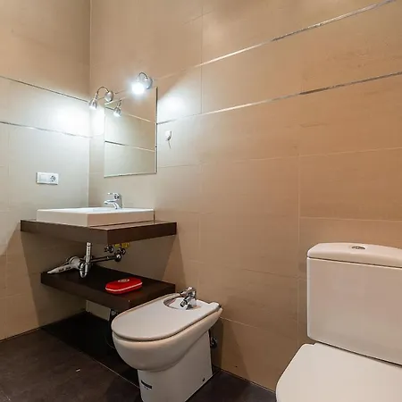 Apartamento Apartamento Centro By People