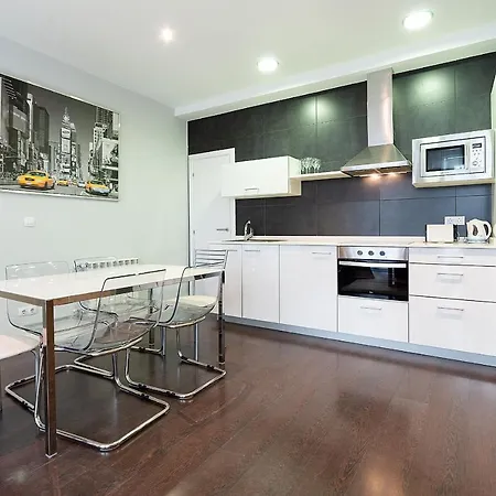 Apartamento Centro By People