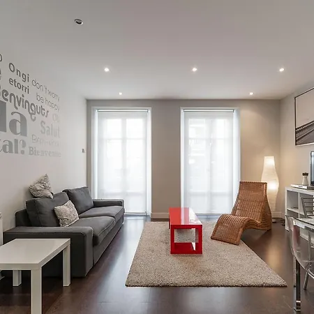 Apartamento Apartamento Centro By People *