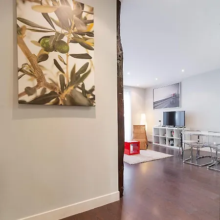 Apartamento Centro By People *