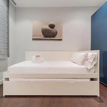 Apartamento Centro By People * سان سيباستيان